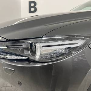 Mazda CX-5 G194 AWD AT Revolution Top