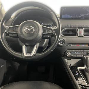 Mazda CX-5 G194 AWD AT Revolution Top