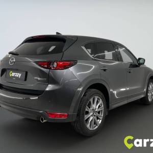 Mazda CX-5 G194 AWD AT Revolution Top