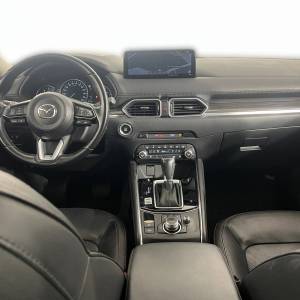 Mazda CX-5 G194 AWD AT Revolution Top