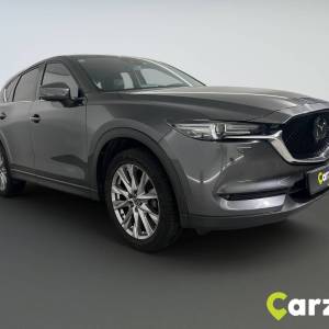 Mazda CX-5 G194 AWD AT Revolution Top