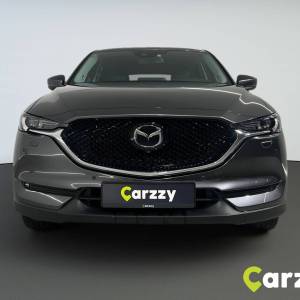 Mazda CX-5 G194 AWD AT Revolution Top