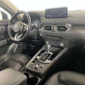 Mazda CX-5 G194 AWD AT Revolution Top