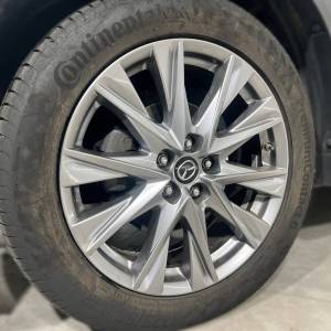 Mazda CX-5 G194 AWD AT Revolution Top