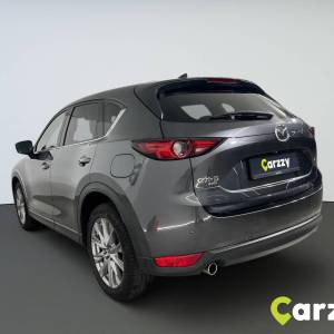 Mazda CX-5 G194 AWD AT Revolution Top