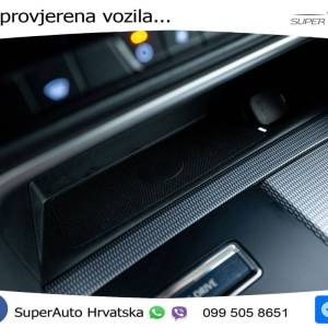Mazda CX-60 2.5 e-Skyactiv AWD Aut. 328 KS, LED+ACC+GR SJED+360+BOSE+VIRT