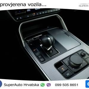 Mazda CX-60 2.5 e-Skyactiv AWD Aut. 328 KS, LED+ACC+GR SJED+360+BOSE+VIRT