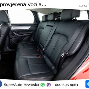 Mazda CX-60 2.5 e-Skyactiv AWD Aut. 328 KS, LED+ACC+GR SJED+360+BOSE+VIRT