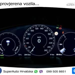Mazda CX-60 2.5 e-Skyactiv AWD Aut. 328 KS, LED+ACC+GR SJED+360+BOSE+VIRT