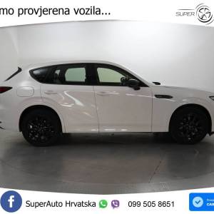 Mazda CX-60 2.5 e-Skyactiv PHEV AWD Aut. Homura 328 KS, ACC+LED+KAM+GR SJED+HEAD
