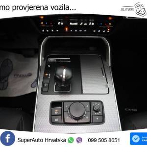 Mazda CX-60 2.5 e-Skyactiv PHEV AWD Aut. Homura 328 KS, ACC+LED+KAM+GR SJED+HEAD