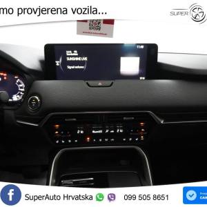 Mazda CX-60 2.5 e-Skyactiv PHEV AWD Aut. Homura 328 KS, ACC+LED+KAM+GR SJED+HEAD