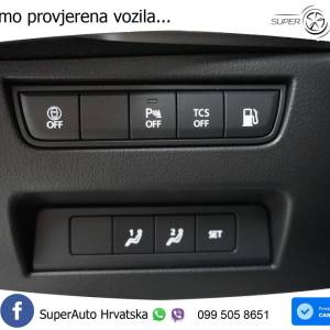 Mazda CX-60 2.5 e-Skyactiv PHEV AWD Aut. Homura 328 KS, ACC+LED+KAM+GR SJED+HEAD