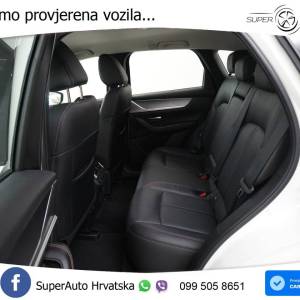 Mazda CX-60 2.5 e-Skyactiv PHEV AWD Aut. Homura 328 KS, ACC+LED+KAM+GR SJED+HEAD