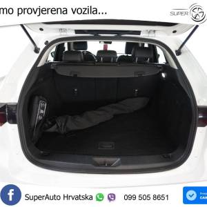 Mazda CX-60 2.5 e-Skyactiv PHEV AWD Aut. Homura 328 KS, ACC+LED+KAM+GR SJED+HEAD