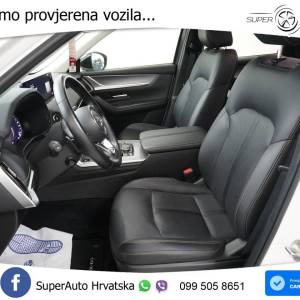 Mazda CX-60 2.5 e-Skyactiv PHEV AWD Aut. Homura 328 KS, ACC+LED+KAM+GR SJED+HEAD