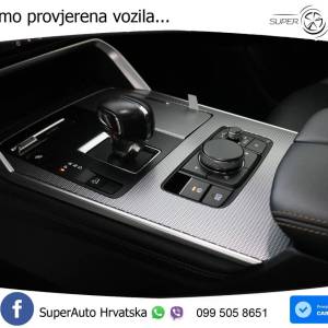 Mazda CX-60 2.5 e-Skyactiv PHEV AWD Aut. Homura 328 KS, ACC+LED+KAM+GR SJED+HEAD