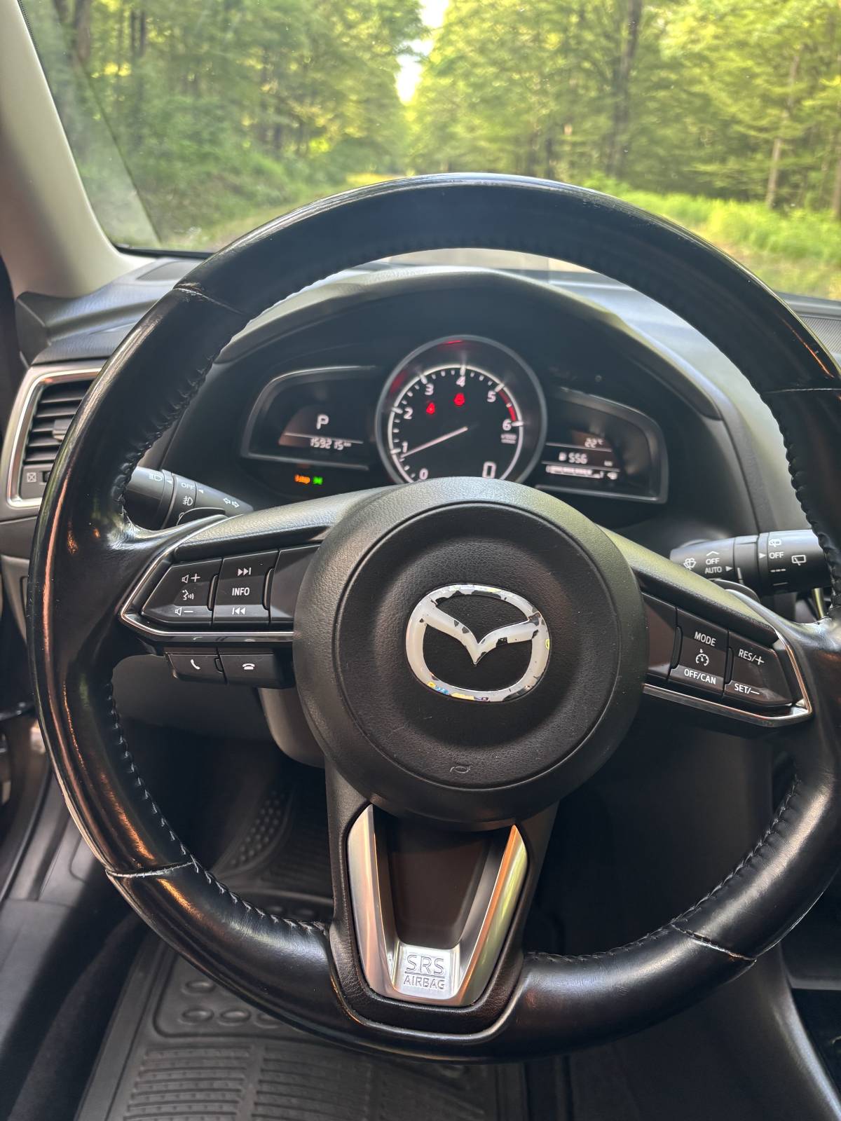 Mazda3