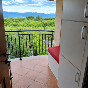Mediteranska vila u Dobrinju 