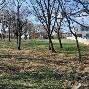 Medulin – Građevinsko zemljište 1.058 m², 450 m od mora
