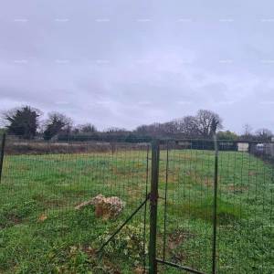 MEDULIN, GRAĐEVINSKO ZEMLJIŠTE 866m2 U INDUSTRIJSKOJ ZONI