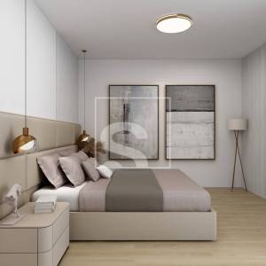 MEDULIN – POGLED NA MORE, NOVOGRADNJA, BAZEN