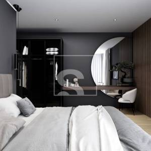 MEDULIN – POGLED NA MORE, NOVOGRADNJA, BAZEN