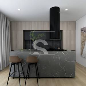 MEDULIN – POGLED NA MORE, NOVOGRADNJA, BAZEN