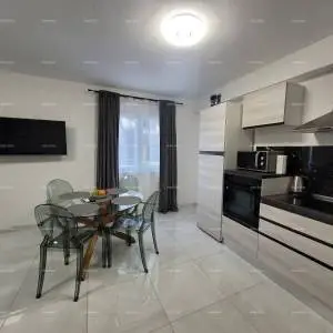 MEDULIN, Stan 44.5 m2