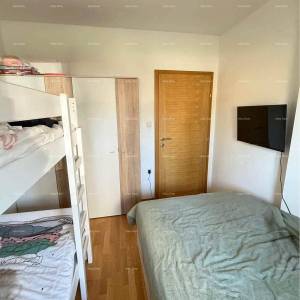 Medulin – Stan s parkirnim mjestom, 250 m od mora