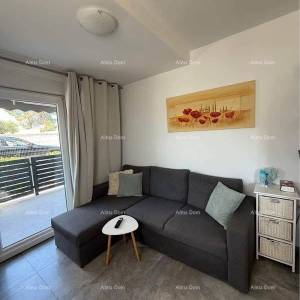 Medulin – Stan s parkirnim mjestom, 250 m od mora