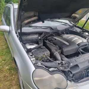 Merc cdi