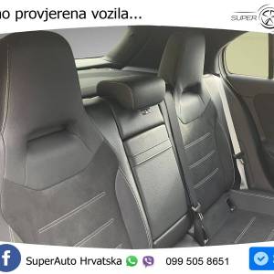 Mercedes A 180 Aut. AMG 136 KS, PANO+KAM+GR SJED+VIRT+LANE