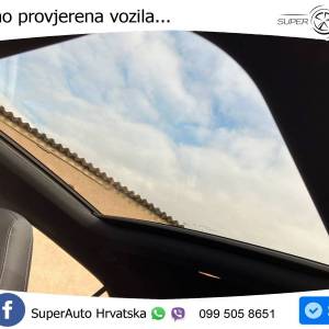 Mercedes A 180 Aut. AMG 136 KS, PANO+KAM+GR SJED+VIRT+LANE