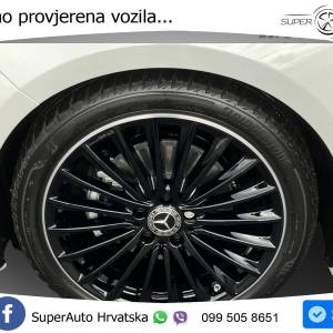 Mercedes A 180 Aut. AMG 136 KS, PANO+KAM+GR SJED+VIRT+LANE