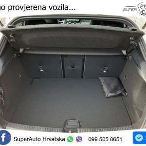 Mercedes A 180 Aut. AMG 136 KS, PANO+KAM+GR SJED+VIRT+LANE