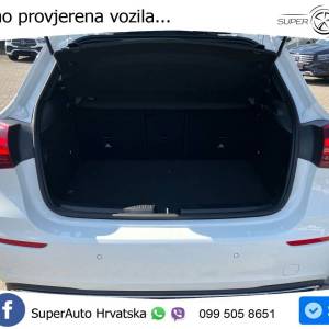 Mercedes A 180 Aut. Progressive 136 KS, ACC+KAM+GR SJED+VIRT+LANE