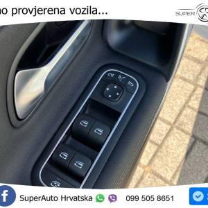 Mercedes A 180 Aut. Progressive 136 KS, ACC+KAM+GR SJED+VIRT+LANE