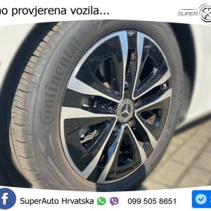 Mercedes A 180 Aut. Progressive 136 KS, ACC+KAM+GR SJED+VIRT+LANE