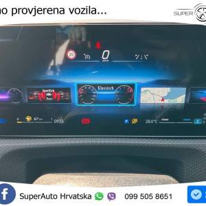 Mercedes A 180 Aut. Progressive 136 KS, ACC+KAM+GR SJED+VIRT+LANE