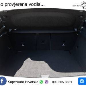 Mercedes A 180 Aut. Progressive 136 KS, PANO+KAM+GR SJED+VIRT+LANE