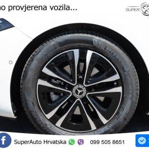 Mercedes A 180 Aut. Progressive 136 KS, PANO+KAM+GR SJED+VIRT+LANE