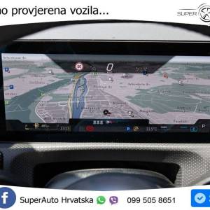 Mercedes A 180 Aut. Progressive 136 KS, PANO+KAM+GR SJED+VIRT+LANE