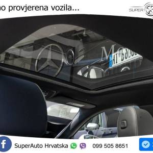 Mercedes A 180 Aut. Progressive 136 KS, PANO+KAM+GR SJED+VIRT+LANE