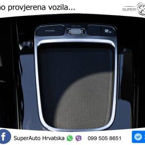 Mercedes A 180 Aut. Progressive 136 KS, PANO+KAM+GR SJED+VIRT+LANE