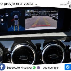 Mercedes A 180 Aut. Progressive 136 KS, PANO+KAM+GR SJED+VIRT+LANE