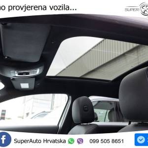 Mercedes A 180 Aut. Progressive 136 KS, PANO+KAM+GR SJED+VIRT+LANE