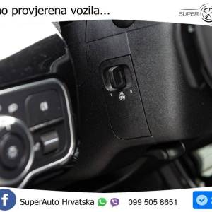 Mercedes A 180 Aut. Progressive 136 KS, PANO+KAM+GR SJED+VIRT+LANE