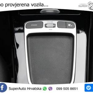 Mercedes A 180 Aut. Progressive 136 KS, PANO+KAM+GR SJED+VIRT+LANE