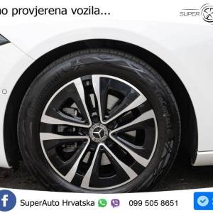 Mercedes A 180 Aut. Progressive 136 KS, PANO+KAM+GR SJED+VIRT+LANE